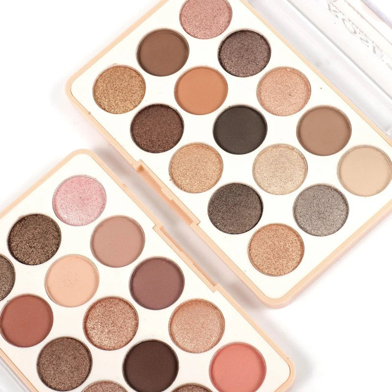 Glam Eyeshadow Palette - RashidExpress