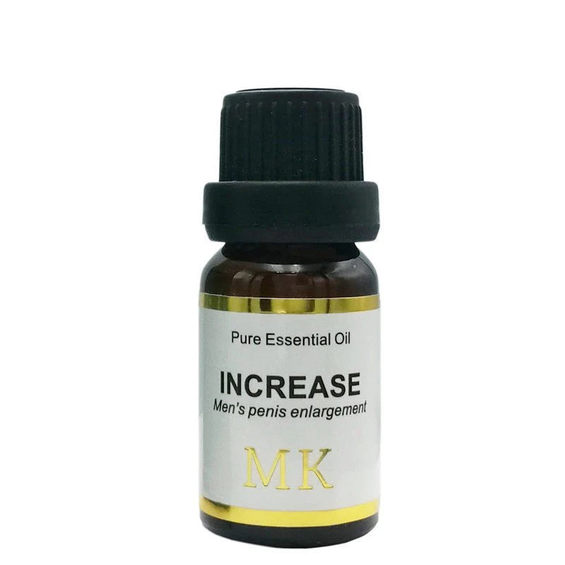 Body Massage Oil