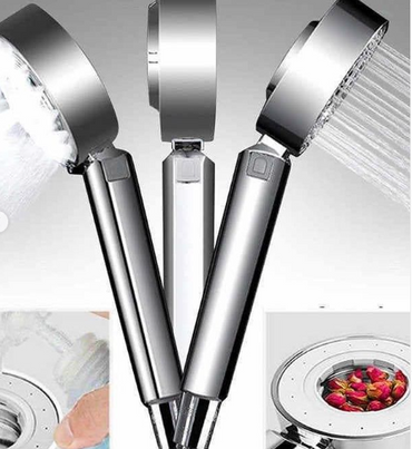 Multifunctional Faucet Shower - RashidExpress