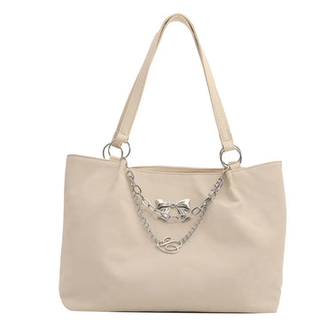 Simple Fashion Large Capacity Women's Shoulder Bag