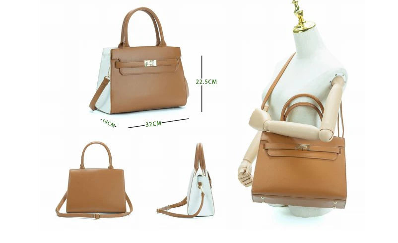 Casual Pop Handbag For Girls - RashidExpress