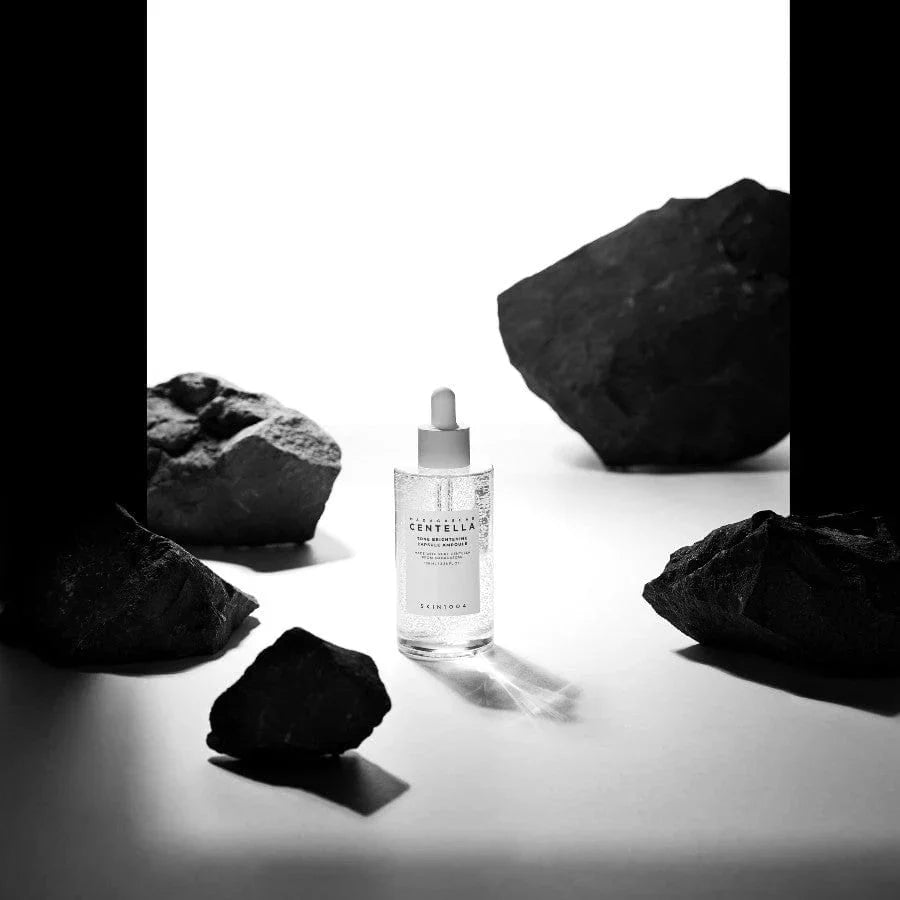 Centella - Tone Brightening Ampoule (Original)
