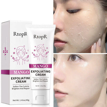 Exfoliating Gel Cream