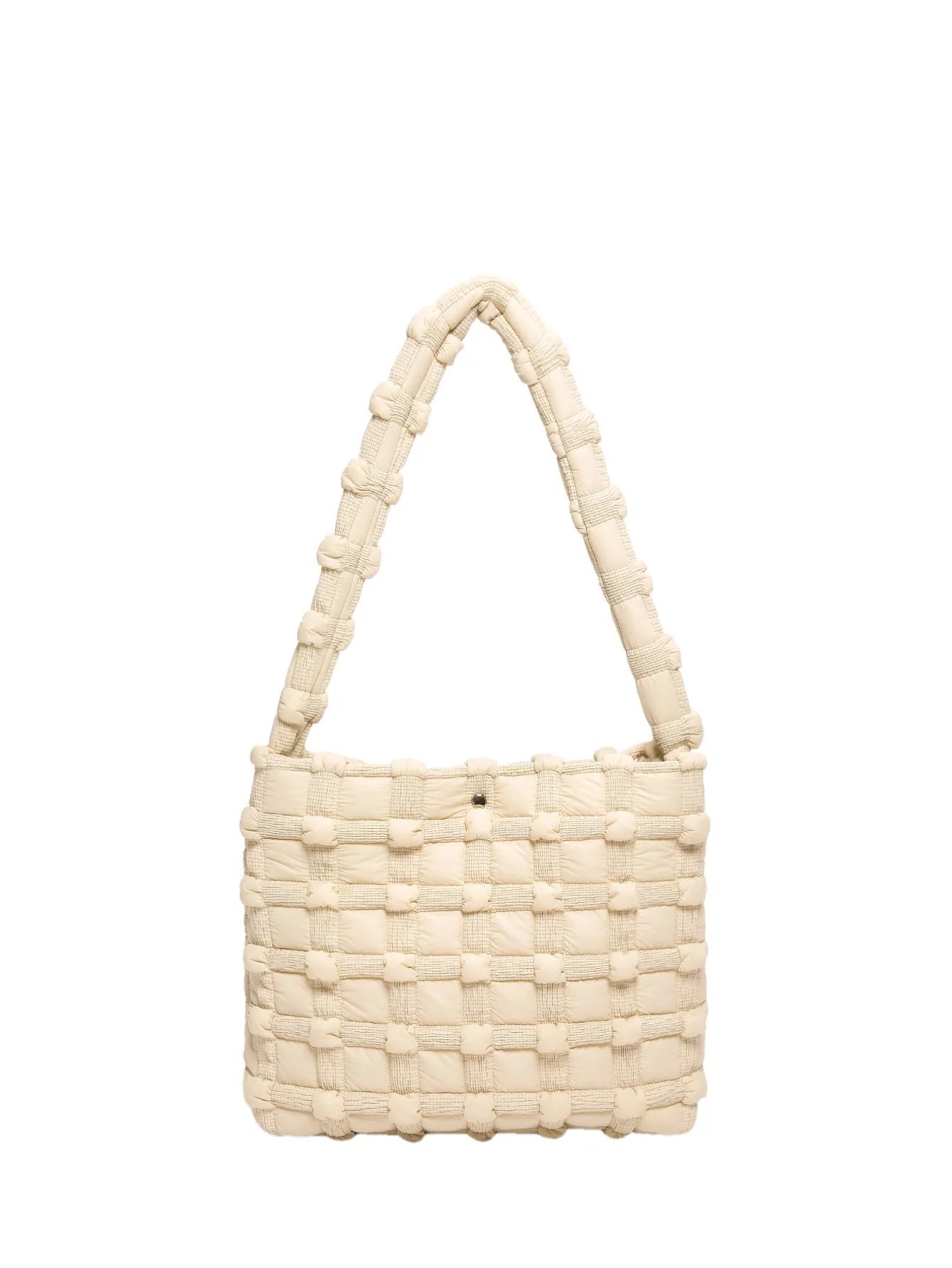 Fashion All-matching Large Capacity Shoulder Bag