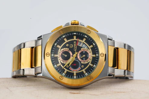 Ferrom Men Watch - RashidExpress