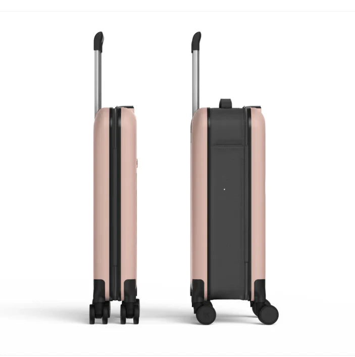 Foldable Travel Suitcase ©