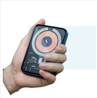 Portable Fast Charging Power Bank (10000MAH) - RashidExpress