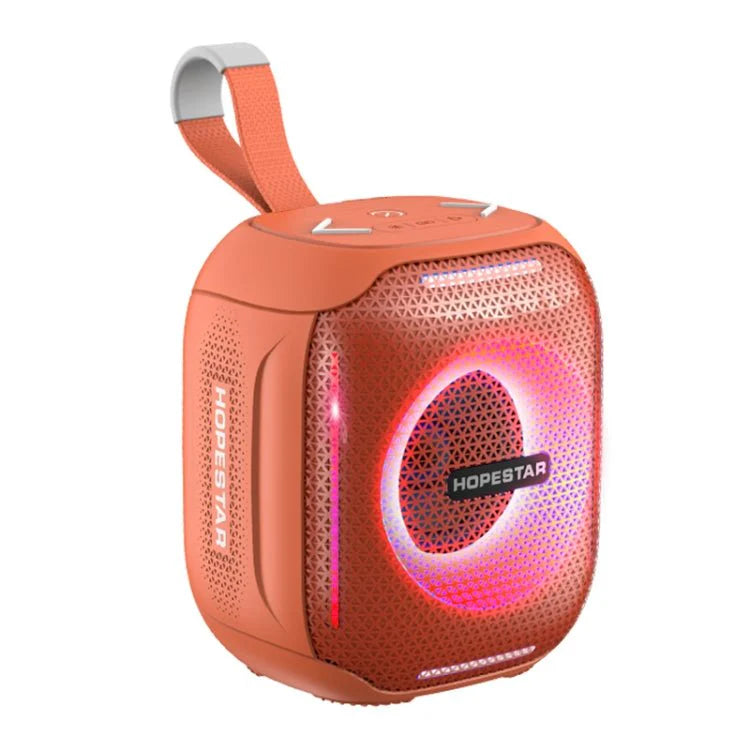 Hopestar - Party 300 Mini Portable Bluetooth Speaker