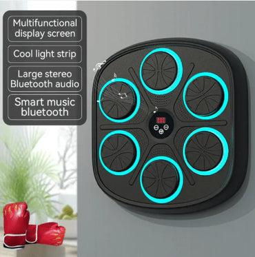 Intelligent Boxing Machine ©