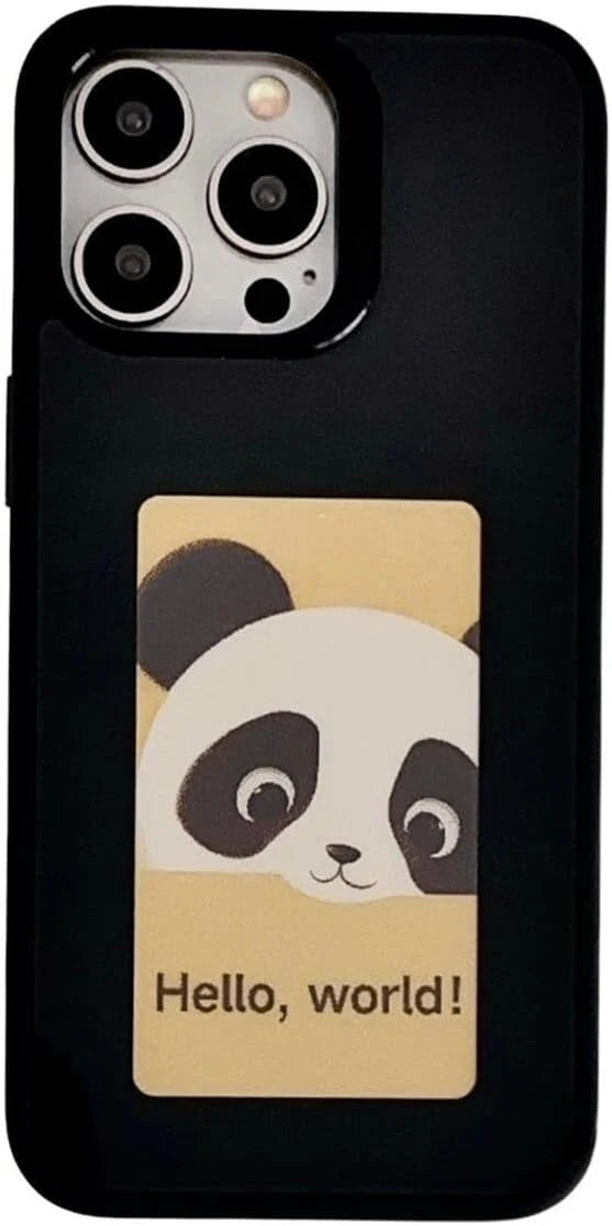 Iphone 13 Pro LCD Cover ©