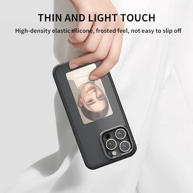 Iphone 14 Pro LCD Cover ©