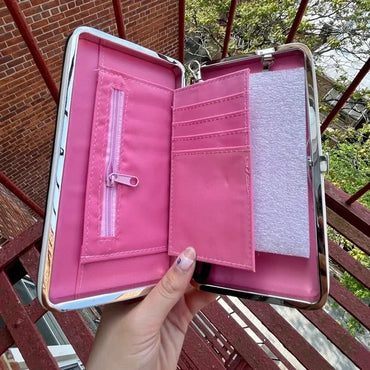 Women Multifunctional Wallet - RashidExpress