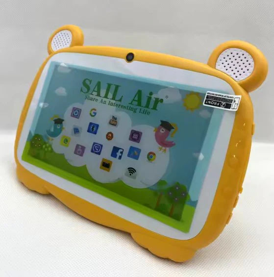 Mini Laptop For Kids