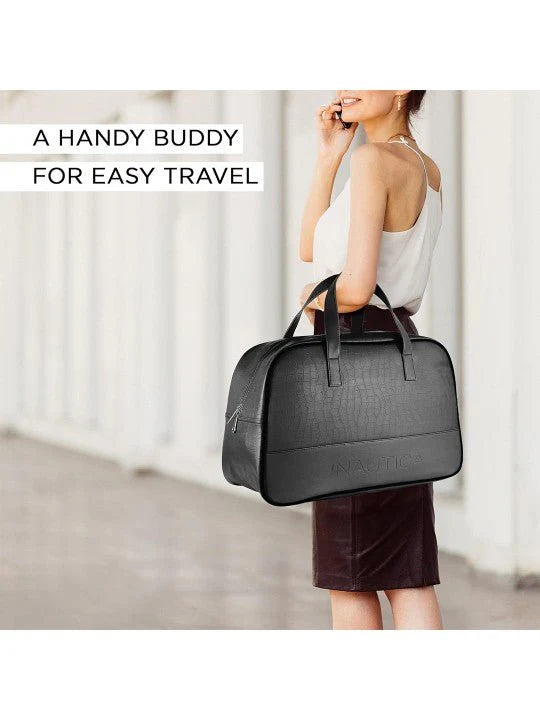 Nautica - Stylish Duffle Bag