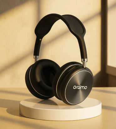 Oraimo - Stereo Wireless Headset