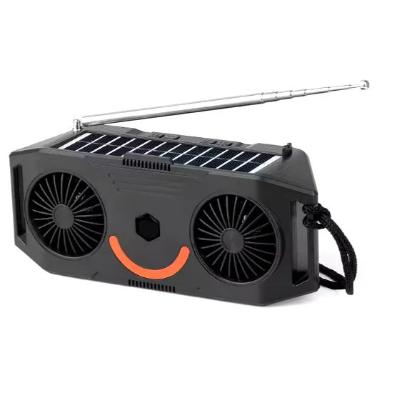 Panel Speaker
