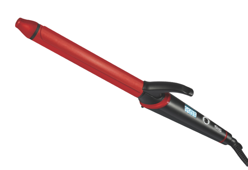 Red Hair Curler - RashidExpress