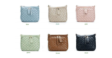 Stylish Crossbody Bag - RashidExpress