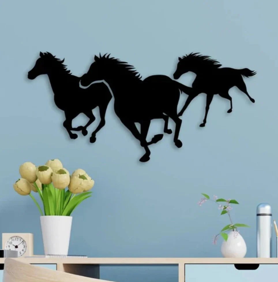 Think Outside the Box Wall Art Decor