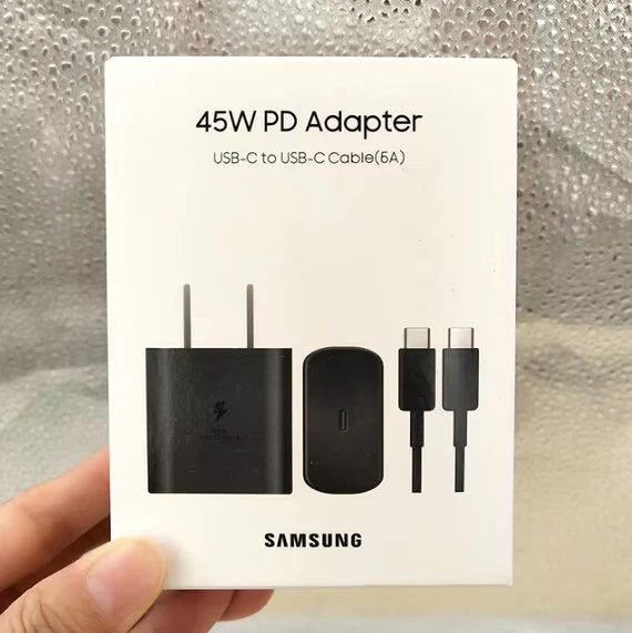 US Power Adapter