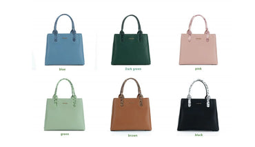 Women's Crossbody Tote Bag - RashidExpress