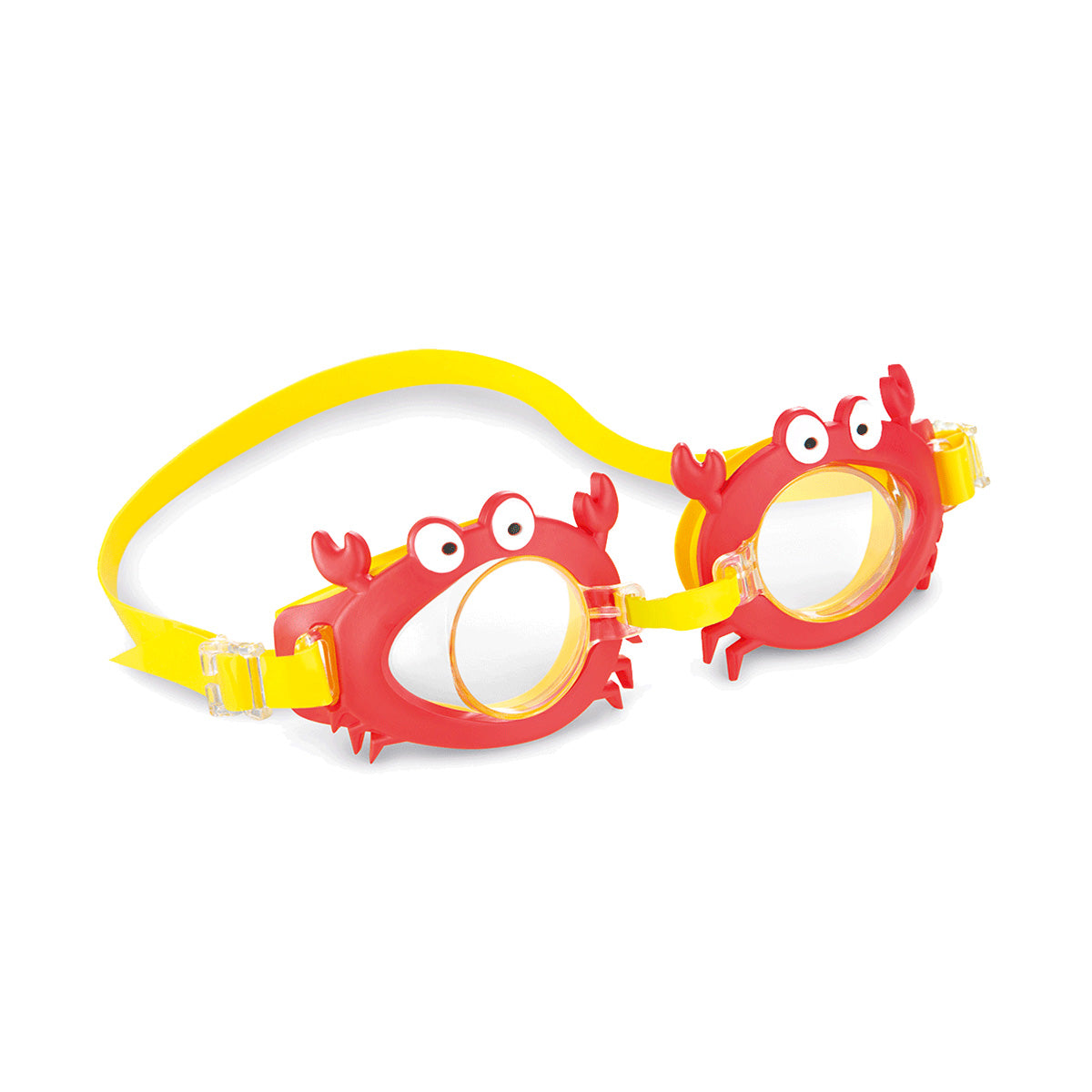 Aqua Flow Swimming Goggles Kids - RashidExpress