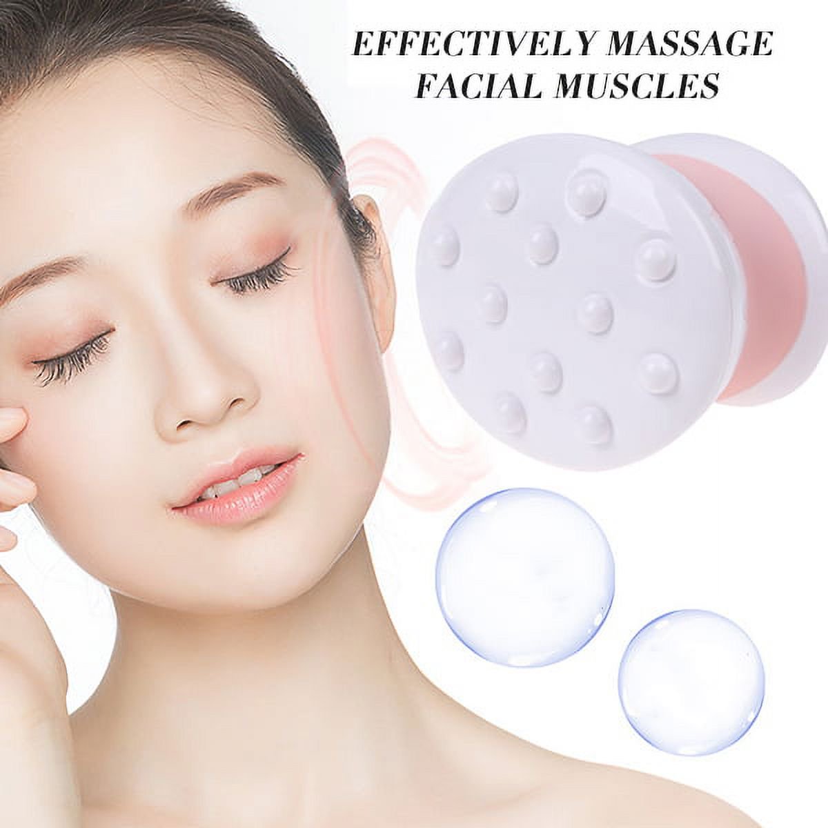 Body Mini Massager - RashidExpress