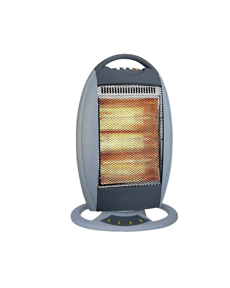 Halogen Heater Rod