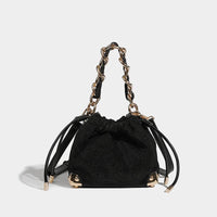 Niche Designer Shoulder Crossbody Bag