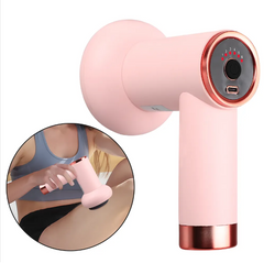 Handheld Body Massager - RashidExpress