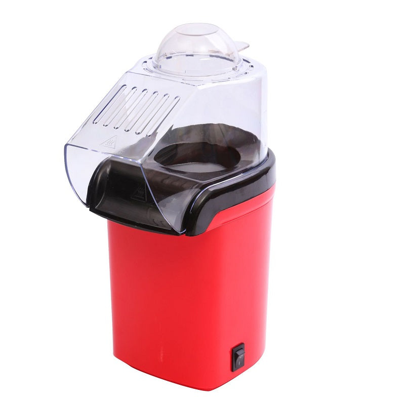 Mini Popcorn Machine - RashidExpress