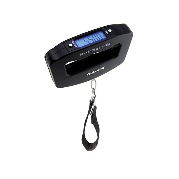 Fly Weigh Digital Scale