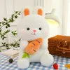 Plush Rabbit (22cm) - RashidExpress