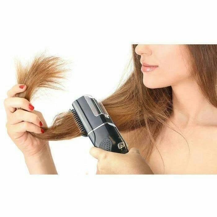 Cordless Split Hair Trimmer - RashidExpress