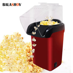 Mini Popcorn Machine - RashidExpress