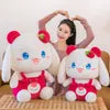 Red Doll Rabbit (48cm) - RashidExpress