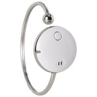 Ultrasonic Mosquito Repellent Bracelet Waterproof Anti Mosquito Pest Insect Bracelet Outdoor Tools