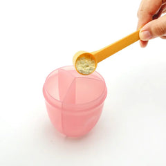 Bear Milk Storage Dispenser - RashidExpress