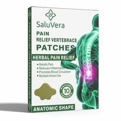 Pain Relief Patch - RashidExpress