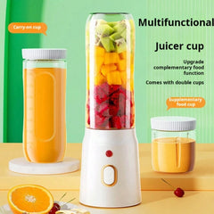 Automatic Fresh Juicer - RashidExpress