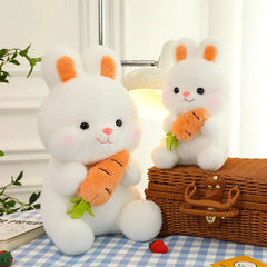 Plush Rabbit (22cm) - RashidExpress