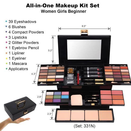 Makeup Kit - RashidExpress