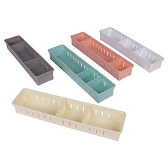 adjustable Stretchable InterlockingDrawer (2pc) - RashidExpress