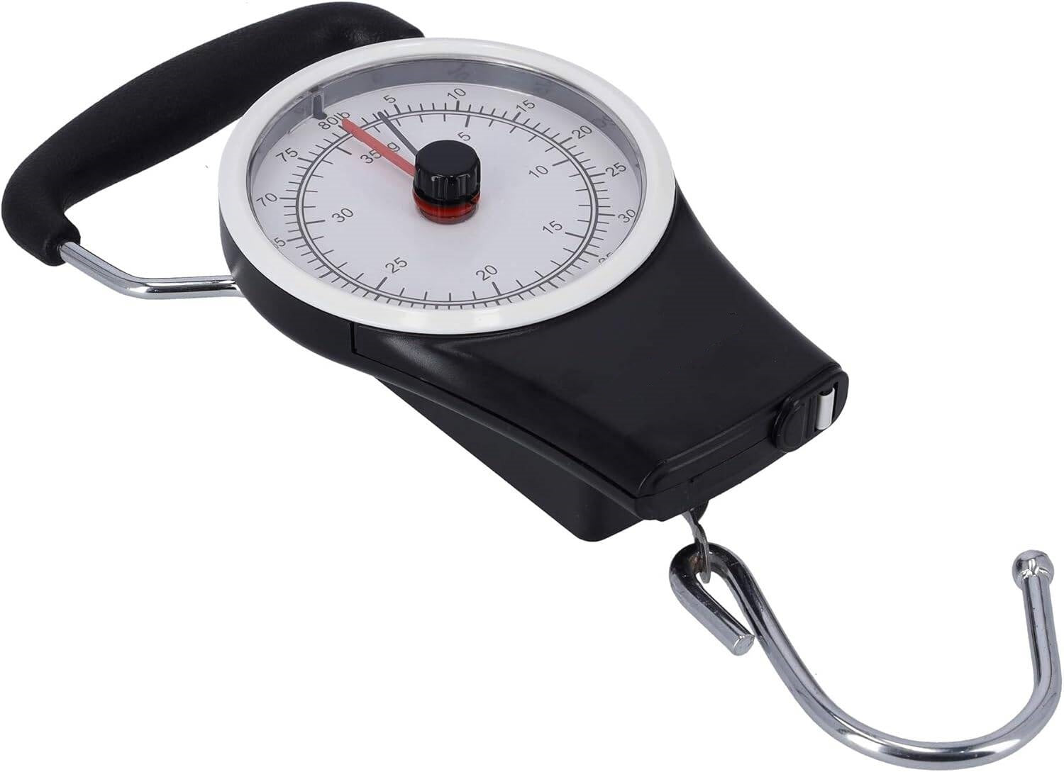 Digital Luggage Scale