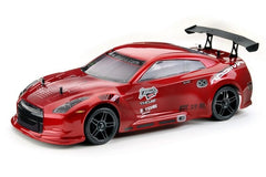 Touring Car Brushless - RashidExpress