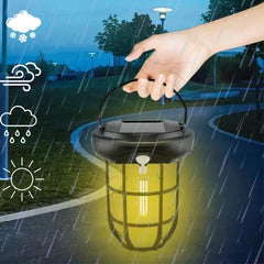 Solar Sensor Light T88 - RashidExpress