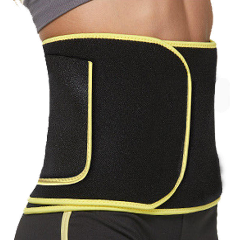 Perspiration Girds Waist Belt - RashidExpress