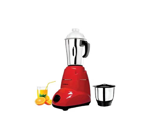 2-in-1 Mixer Grinder