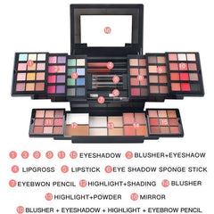 Complete Makeup Kit - RashidExpress