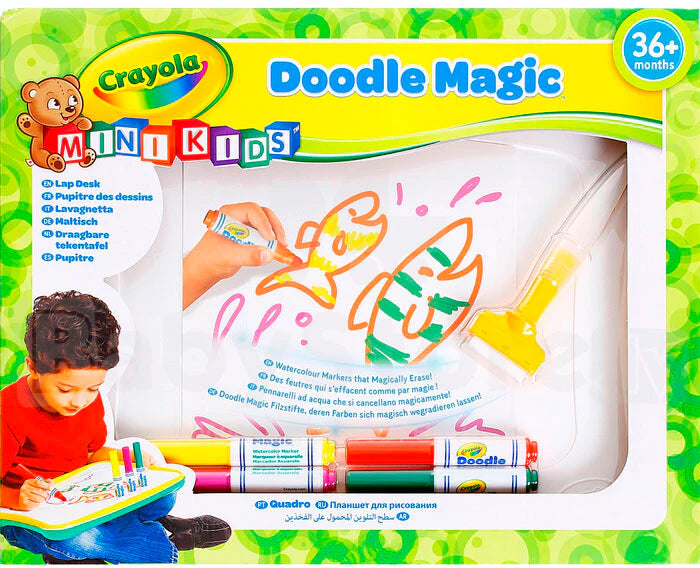 Doodle Magic - RashidExpress